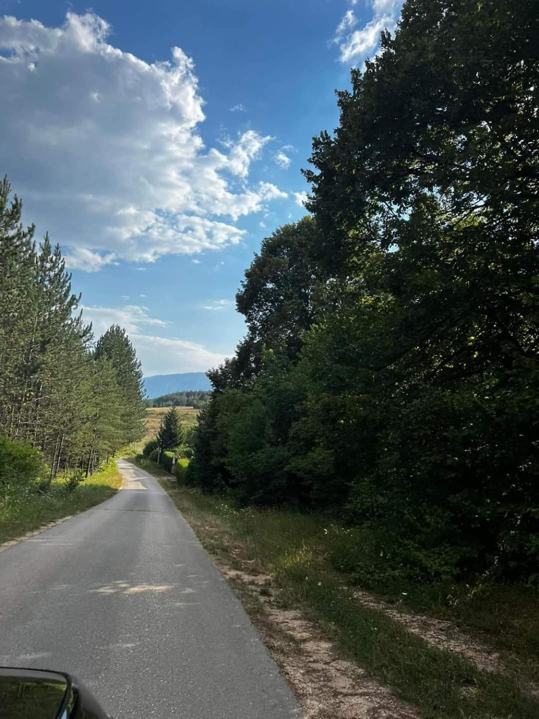Ranc Crna Stina Villa Ливно Стая снимка